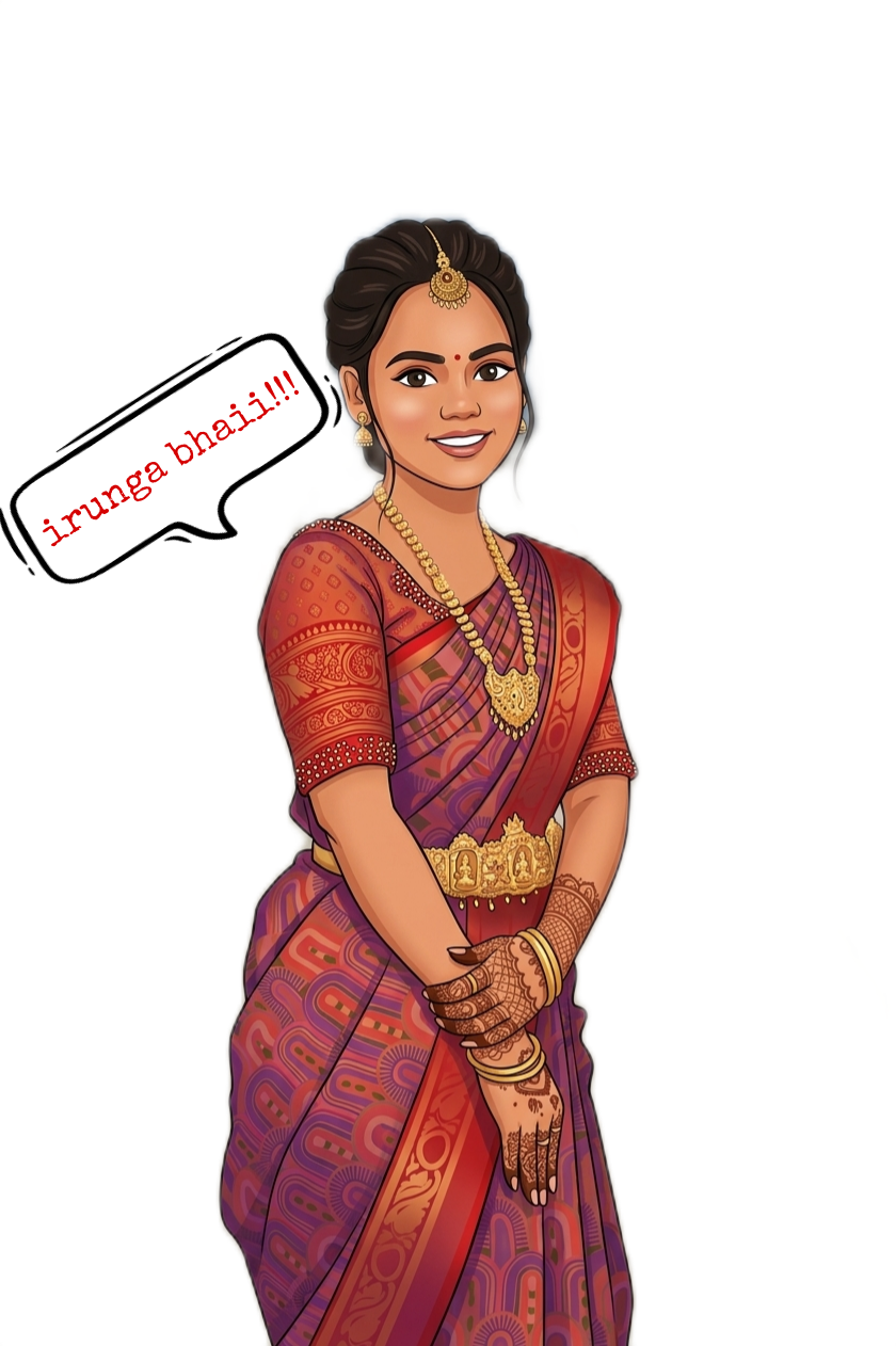 Love Destiny Bhai Meme